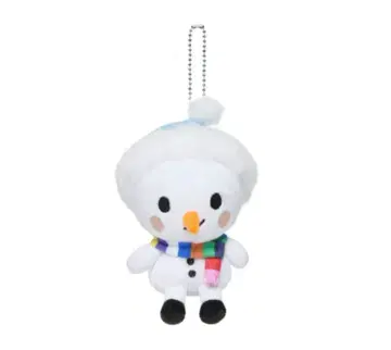 SnowMan Dome Tour ON 타마유키 키링