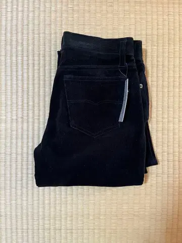 BRAPPERS 브라퍼즈 LE105 허리 65 힙 93 인심 길이 80