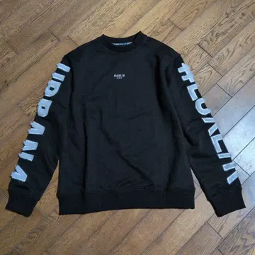 리얼 마스터즈 트레이닝복