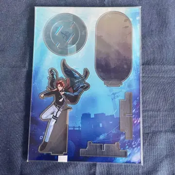 마호야쿠 카인 4주년 프리미엄 아크릴 스탠드