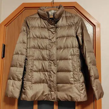 MACKINTOSH PHILOSOPHY 브라운 다운 자켓 S 사이즈