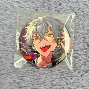 오오가미 코가 피처 2 캔뱃지