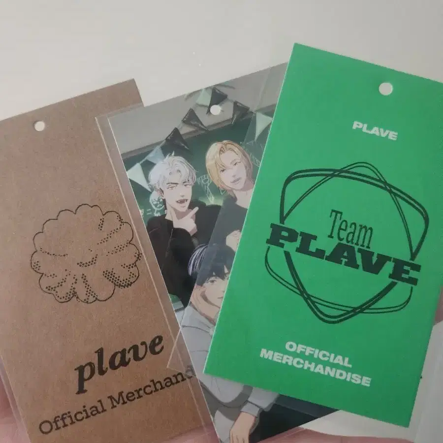 Shop 플레이브 담요 on Bunjang Global Site - No more Korean account!