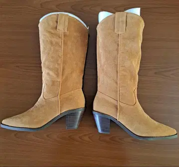 로리즈팜, 웨스턴 부츠 24cm