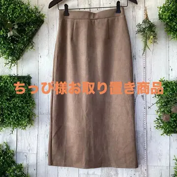 평평하게 놓음 허리 33 밴딩 있음