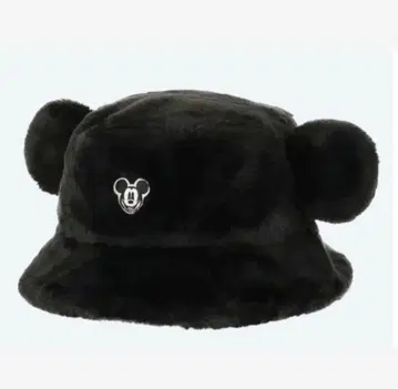 디즈니 미키 버킷햇