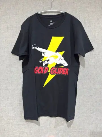 BUMP OF CHICKEN 티셔츠 (M 사이즈)