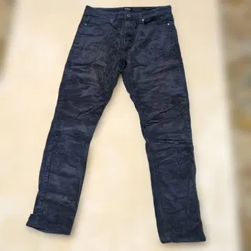 Cotton On 슬림핏 데님 다크 그레이