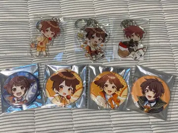 미누타 군 굿즈 묶음 판매