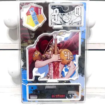 나나미 류세이 아크릴 스탠드 벌스데이 2022