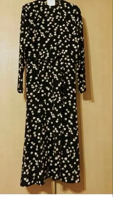 미라 오웬 원피스 사이즈 1