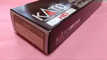 HO 게이지 KATO 오하후 33 블루 중고 차량