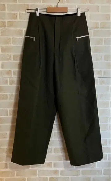 새상품급 투모로우랜드 맥피 사이즈 32