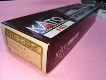 HO 게이지 KATO 오하35 블루 중고 차량