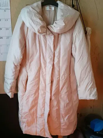 PECA 다운 자켓 사이즈 15