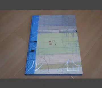 도록 코무라 셋타이 스타일전 미사용