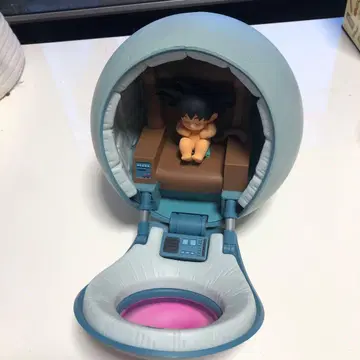 드래곤볼 제일복권 카카로트