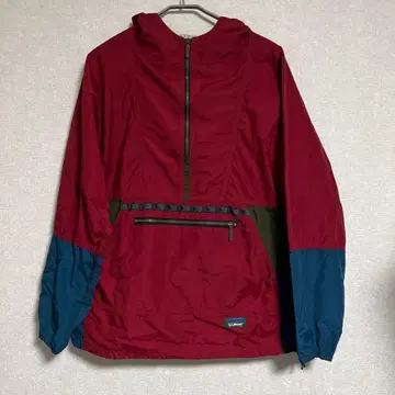 L.L.Bean 아노락 후드티