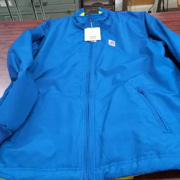 PIKO 아우터 M 리버서블 헤이세이 레트로 y2k 00s 90s