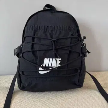 [ NIKE ] 나이키 TECH 백팩 백팩 블랙