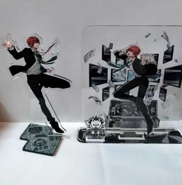 히프노시스 마이크 히프마이 칸논자카 돗포 아크릴 스탠드 아크스타