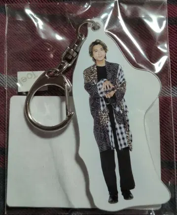 가면라이더 가브 라키아 아마루가 렛츠가브가브댄스 아크릴 키링