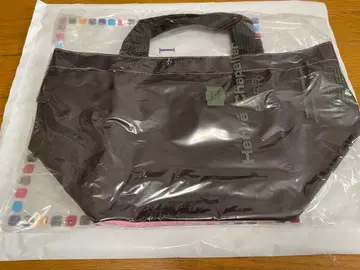 에르베샤 펠리에 1027N 나일론 토트