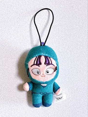 닌타마 란타로 호와누이 타치바나 센조