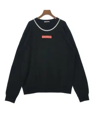 유니폼 익스페리먼트 맨투맨 남성용