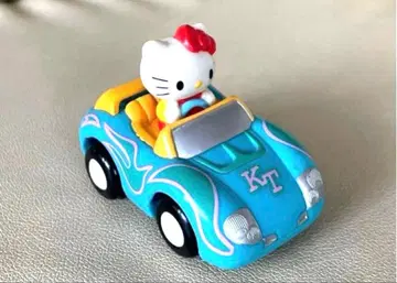 산리오 헬로키티 미니카 헤이세이 레트로