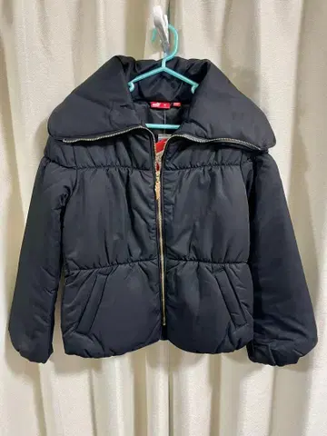 [ 미사용 ] PUMA 여성용 패딩 자켓 M 사이즈