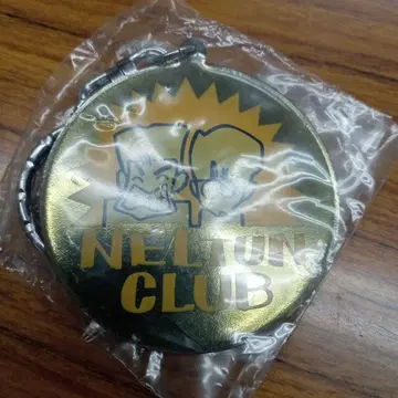 레어 미사용품 톤네루즈 네루톤 키나시 노리타케 이시바시 타카아키 키링