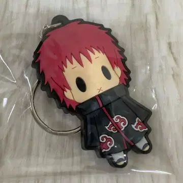 D4 NARUTO 나루토 닌자대전 러버 키링 컬렉션 전갈