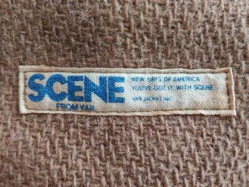 VAN 크루저 자켓