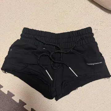 THEREDTHREAD 더레드스레드 숏팬츠