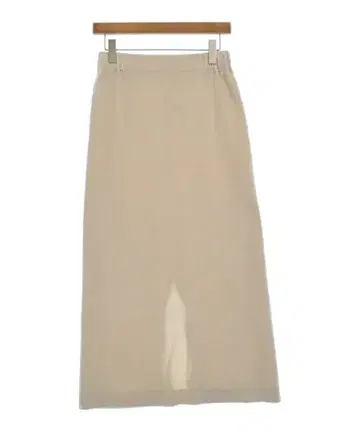 DRESSTERIOR 롱 맥시 길이 스커트 여성용