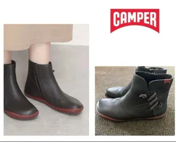 캠퍼 페우카미 하이컷 CAMPER PEU CAMI