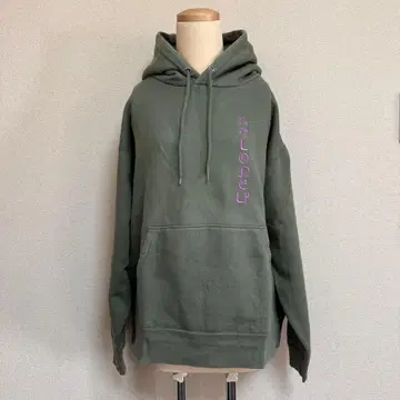 LONELY 론리 후드티