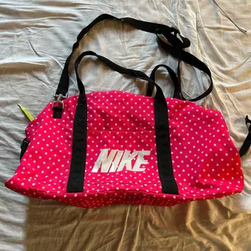 NIKE 헤이세이 y2k 백