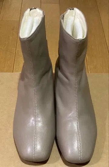 오리엔탈 트래픽 / 숏부츠 / S 사이즈