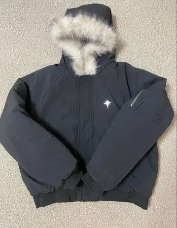 완판 퍼 밀리터리 자켓 elev 9090 BLESSU