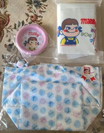 미사용 새상품 페코짱