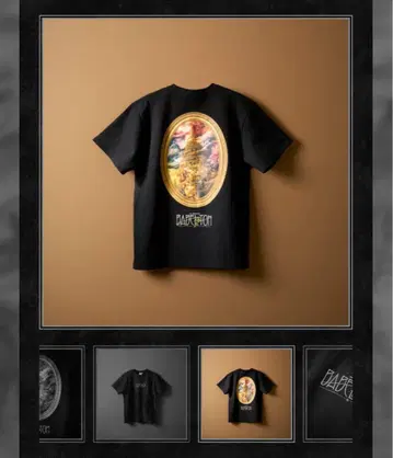 Babel no toh T셔츠 M 사이즈