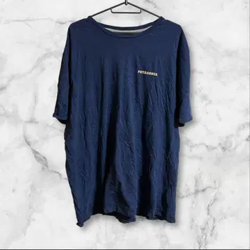 파타고니아 T셔츠