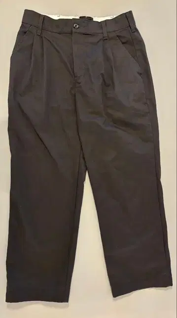 RED KAP PT32 워크 팬츠 블랙 사이즈 30