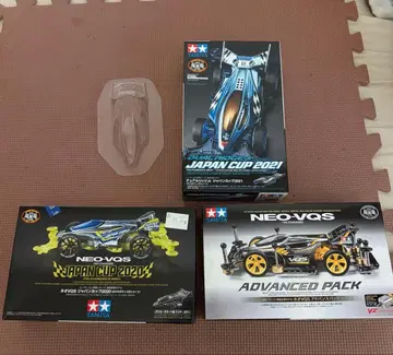 미니 사륜구동 키트 묶음 판매