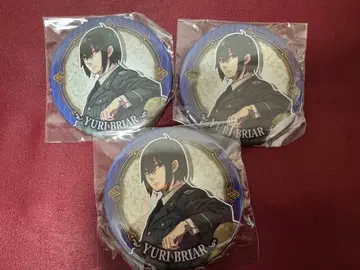 SPY x FAMILY 점페스 캔뱃지 원작 그림