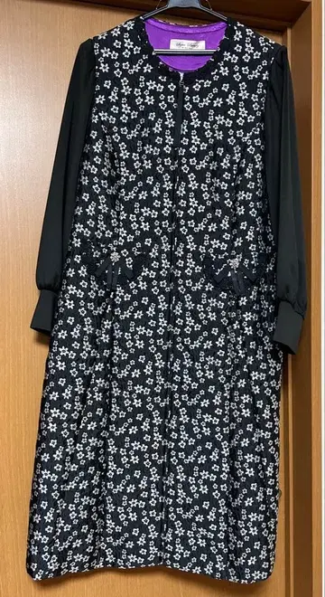 슈퍼 뷰티 미사용 새상품 원피스