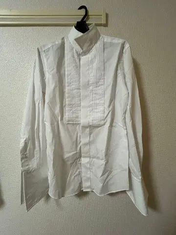 [ meyou ] 턱시도 셔츠 M 사이즈