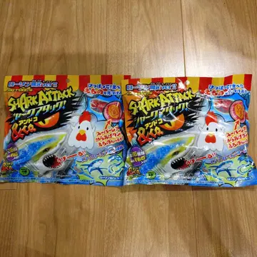 미개봉 새상품 데아고스티니 메갈로돈 호호지 로자메 로손 한정판